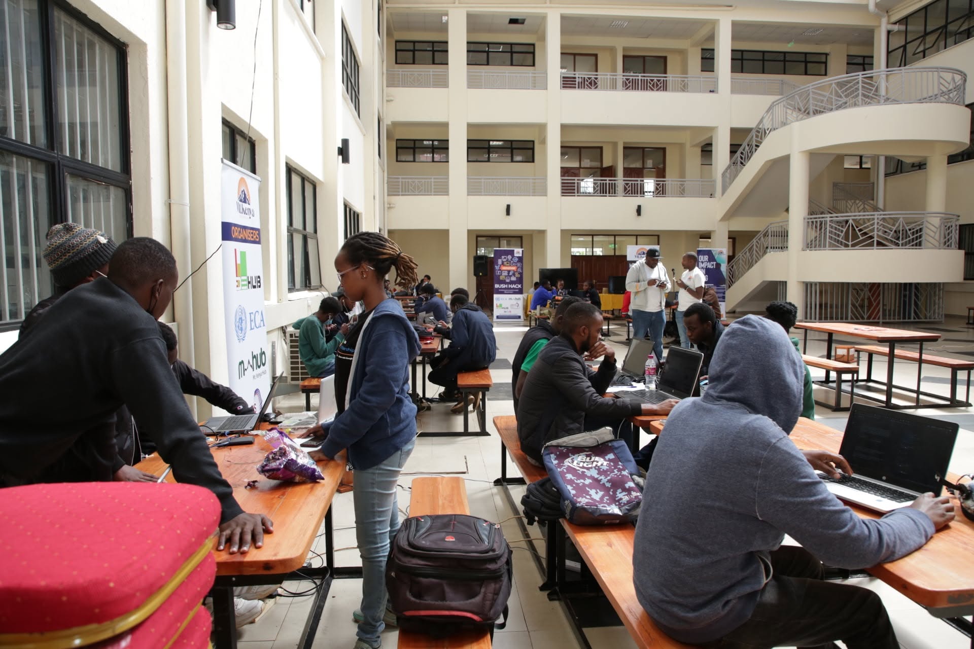 Hackathon