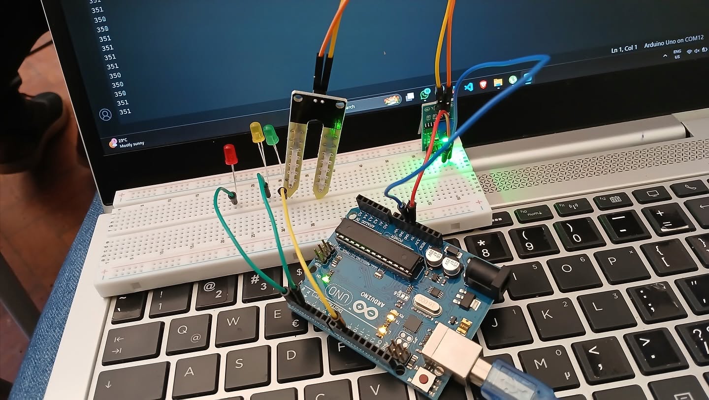 Prototype